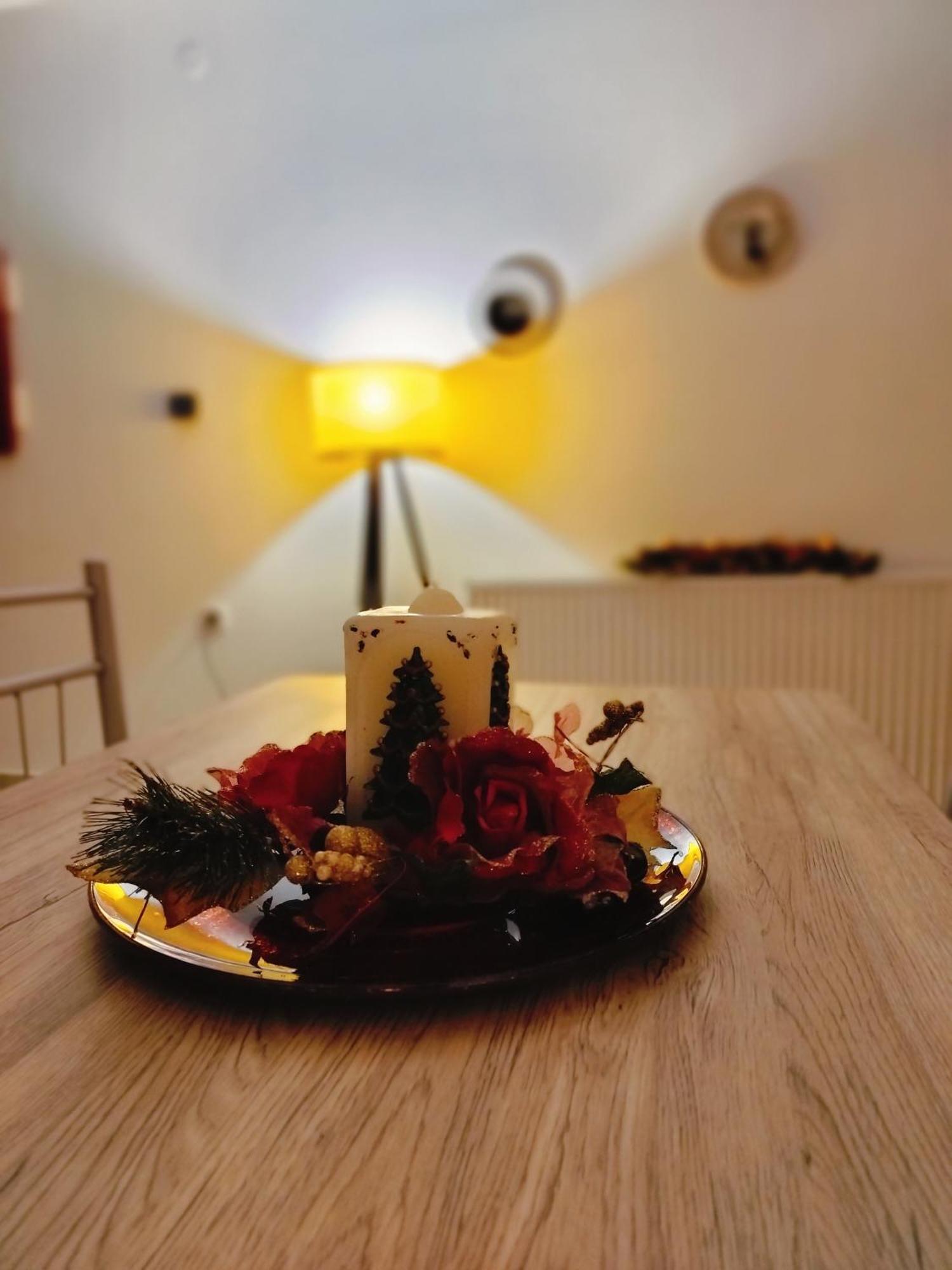 Dimitris & Despoinas Guest House ตรีโปลิส ภายนอก รูปภาพ