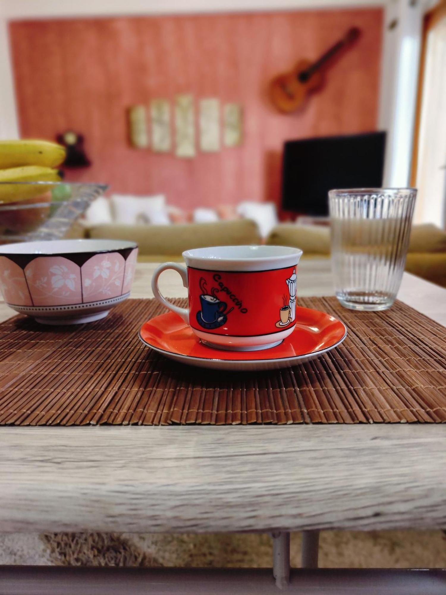 Dimitris & Despoinas Guest House ตรีโปลิส ภายนอก รูปภาพ